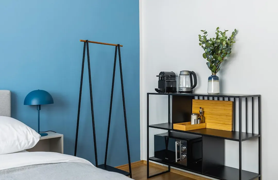 Bright Stylish Apartment In A Top Location-1